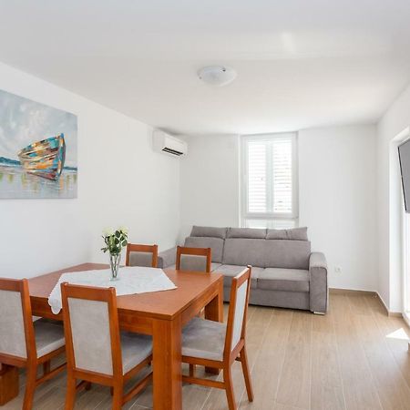 Marta Apartment Dubrovnik Exterior foto