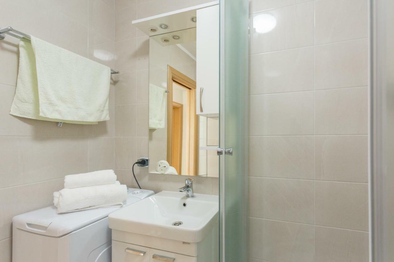Marta Apartment Dubrovnik Exterior foto