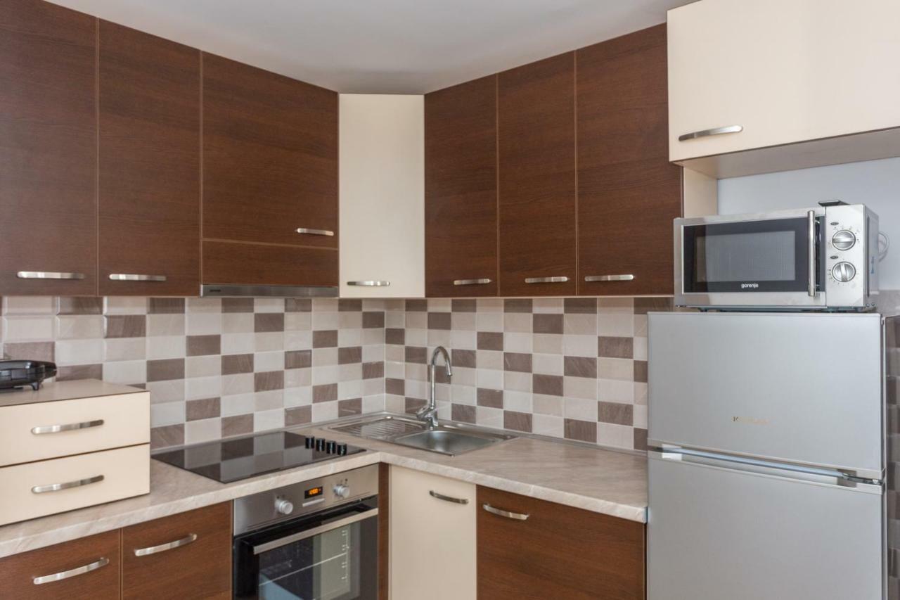Marta Apartment Dubrovnik Exterior foto