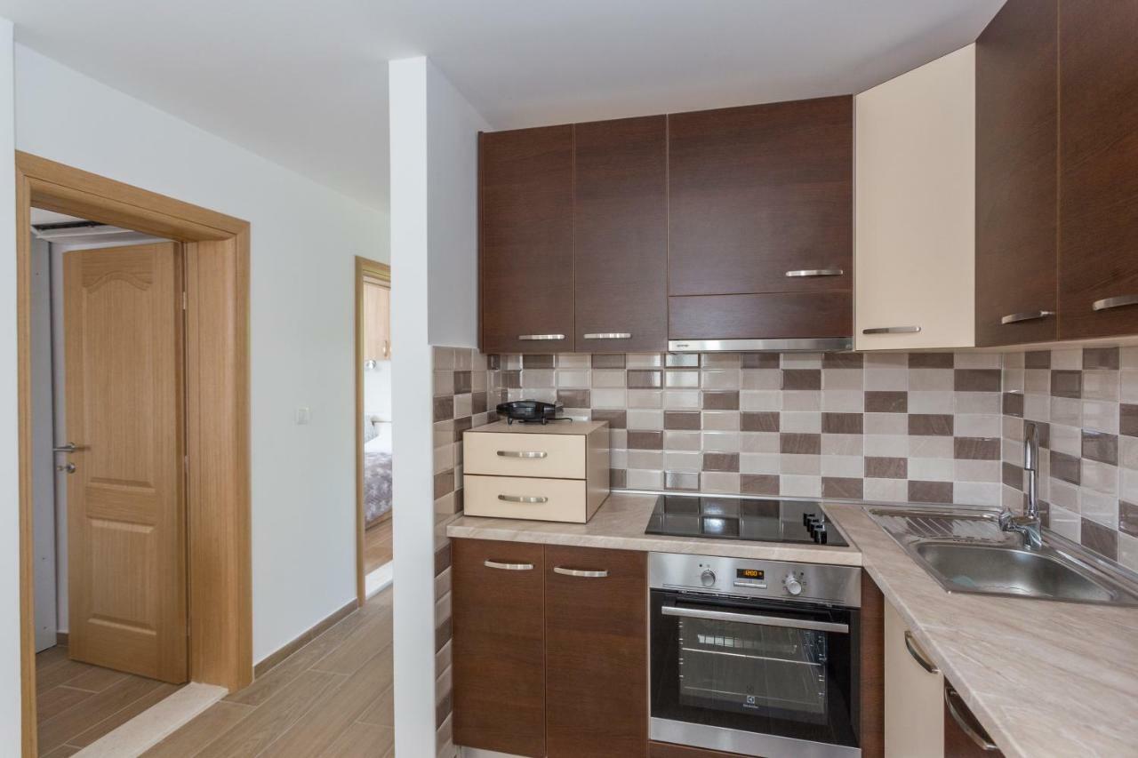 Marta Apartment Dubrovnik Exterior foto
