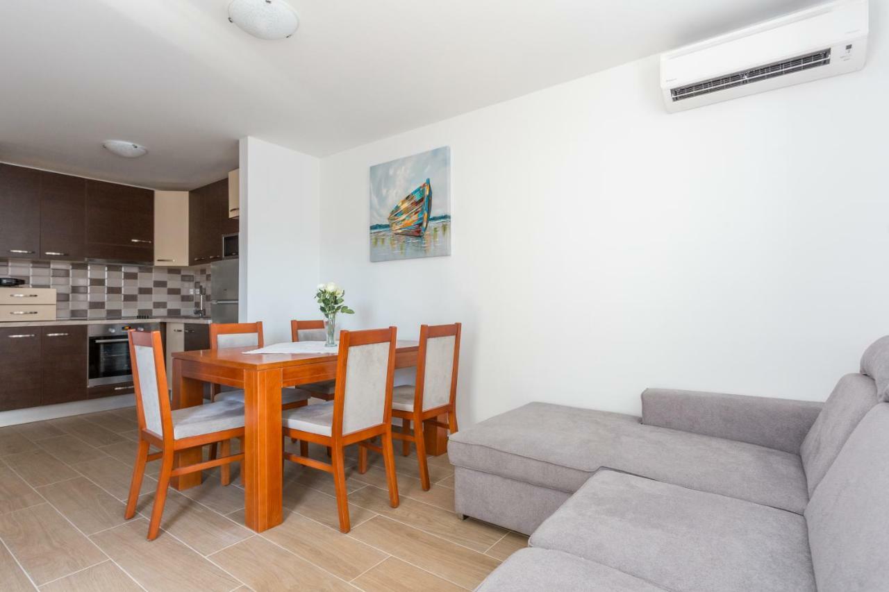 Marta Apartment Dubrovnik Exterior foto